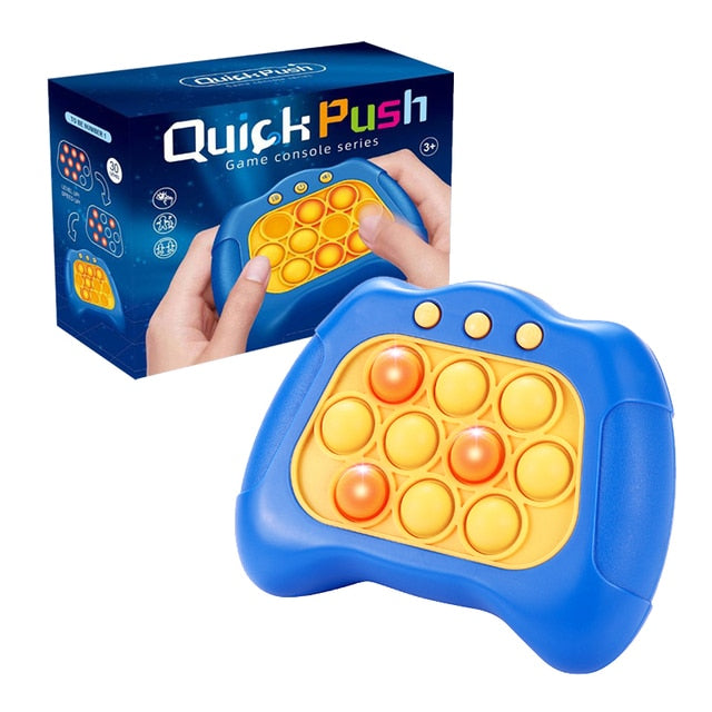 Original pop it game