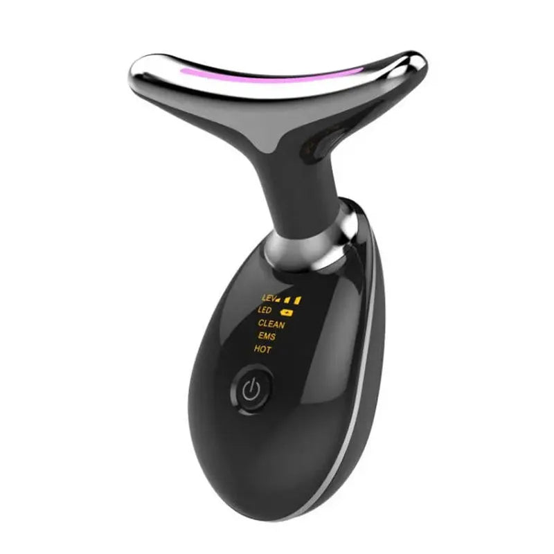 Neck & Face lifting massager