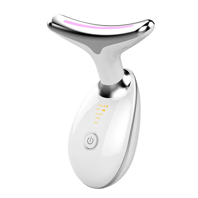 Neck & Face lifting massager